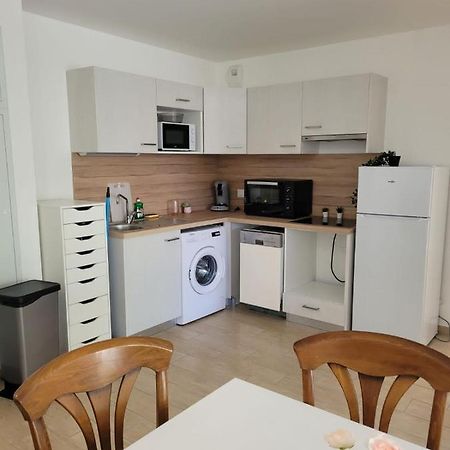 Superbes Appartements Neufs A มงต์เปอลิเยร์ ภายนอก รูปภาพ