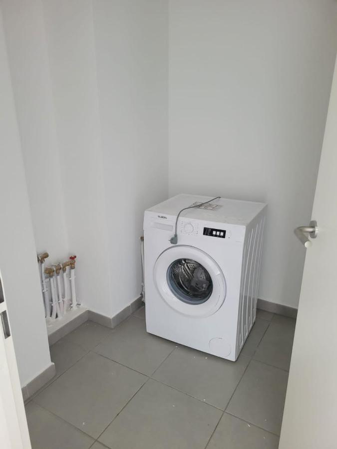 Superbes Appartements Neufs A มงต์เปอลิเยร์ ภายนอก รูปภาพ